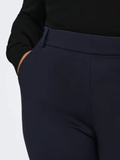 CARGOLDTRASH Gerade geschnitten Hose
