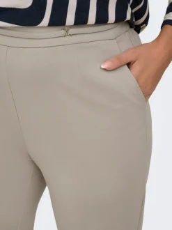 CARGOLDTRASH Normal geschnitten Hose mit weitem Beinschnitt
