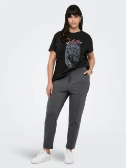CARGOLDTRASH Normal geschnitten Hose