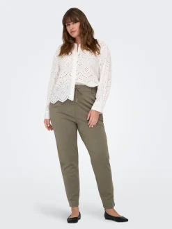 CARGOLDTRASH Normal geschnitten Hose