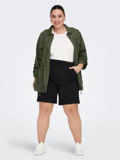 CARGOLDTRASH Normal geschnitten Shorts