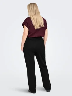CARGOLDTRASH Normal geschnitten Hose mit weitem Beinschnitt