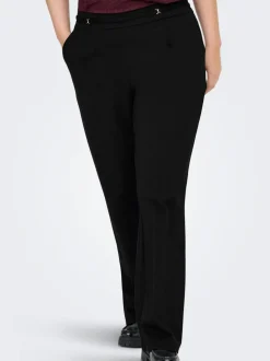 CARGOLDTRASH Normal geschnitten Hose mit weitem Beinschnitt