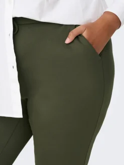 CARGOLDTRASH Normal geschnitten Hose