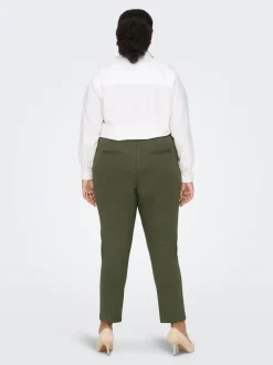 CARGOLDTRASH Normal geschnitten Hose