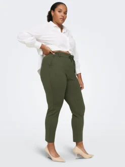 CARGOLDTRASH Normal geschnitten Hose