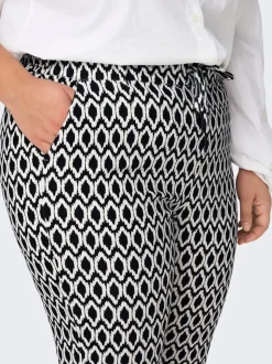 CARGOLDTRASH Normal geschnitten Klassische Hose