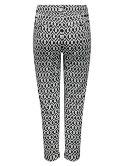 CARGOLDTRASH Normal geschnitten Klassische Hose