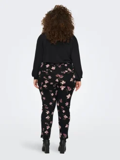 CARGOLDTRASH Normal geschnitten Klassische Hose