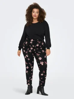 CARGOLDTRASH Normal geschnitten Klassische Hose