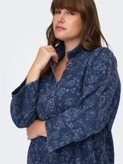 CARGRACE Kurzes Kleid
