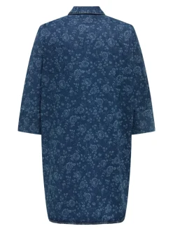 CARGRACE Kurzes Kleid