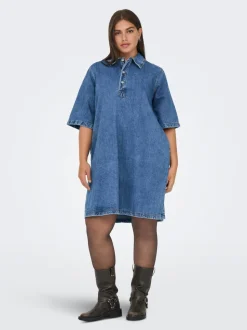 CARGRY Kurzes Kleid