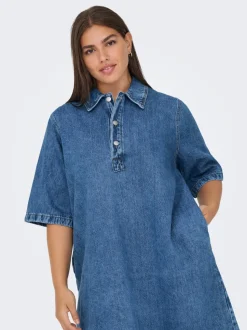 CARGRY Kurzes Kleid