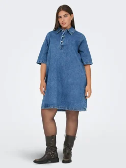 CARGRY Kurzes Kleid