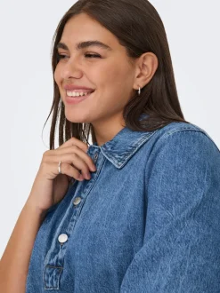 CARGRY Kurzes Kleid