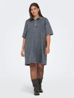CARGRY Kurzes Kleid