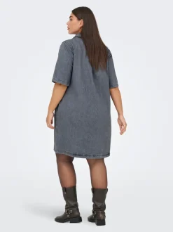 CARGRY Kurzes Kleid