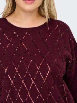 CARHALIFAX Strickpullover