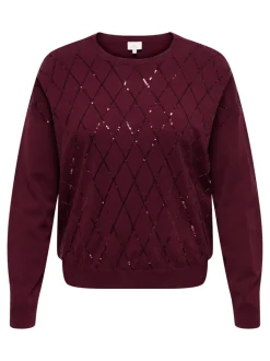 CARHALIFAX Strickpullover