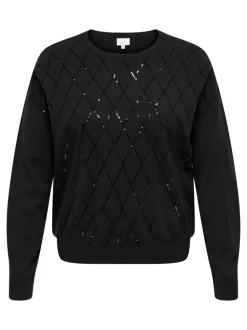 CARHALIFAX Strickpullover