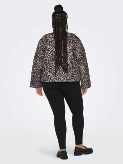 CARHALLIE Steppjacke