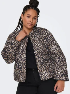 CARHALLIE Steppjacke