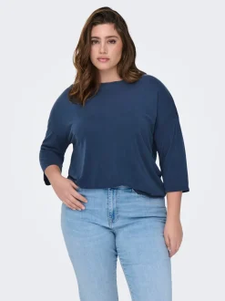 CARHANNAH Top