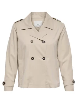 CARHANNAH Trenchcoat