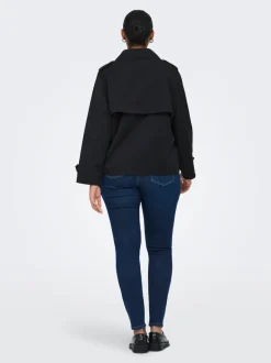 CARHANNAH Trenchcoat