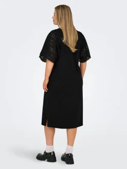 CARHAPPY Midikleid