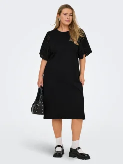 CARHAPPY Midikleid