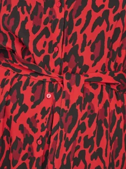 CARHARMONY Midikleid