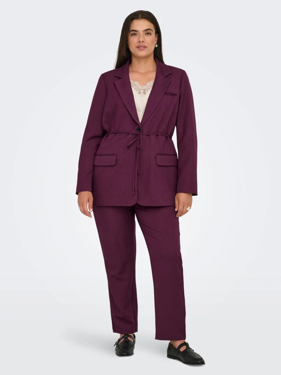 CARHATTIE Blazer