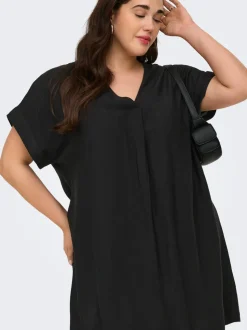 CARHAVANA Kurzes Kleid