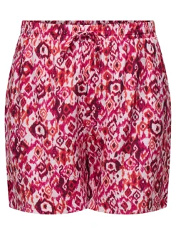 CARHAVANA Normal geschnitten Shorts