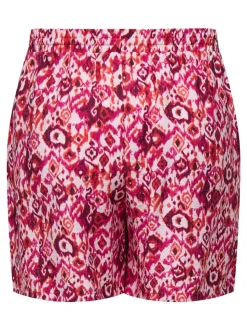 CARHAVANA Normal geschnitten Shorts