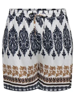 CARHAVANA Normal geschnitten Shorts