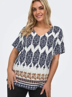 CARHAVANA Top