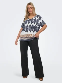 CARHAVANA Top