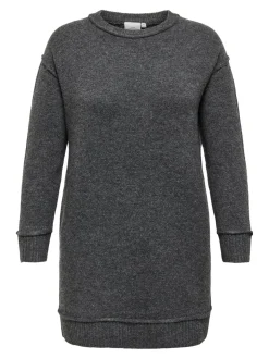 CARHAZEL Kurzes Kleid