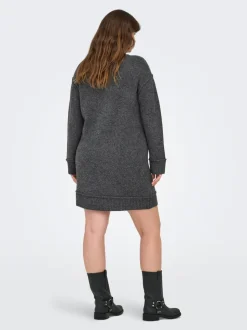 CARHAZEL Kurzes Kleid