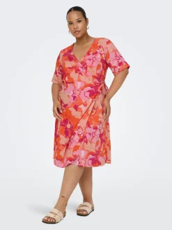 CARHELEN Midikleid