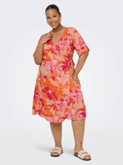 CARHELEN Midikleid