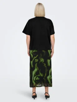 CARHOUSTON T-shirt
