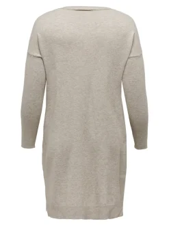 CARIBI Kurzes Kleid