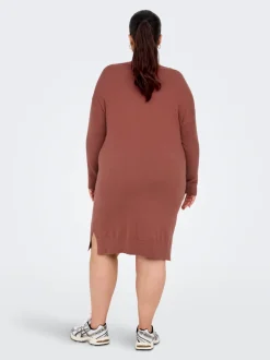 CARIBI Kurzes Kleid