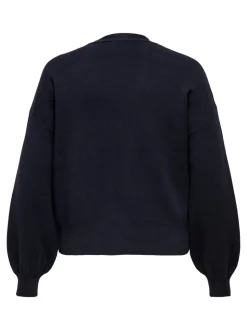 CARIBI Strickjacke