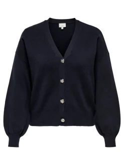 CARIBI Strickjacke