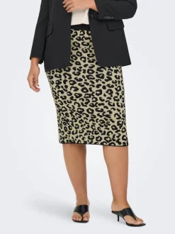 CARIBI Strickrock Midirock
